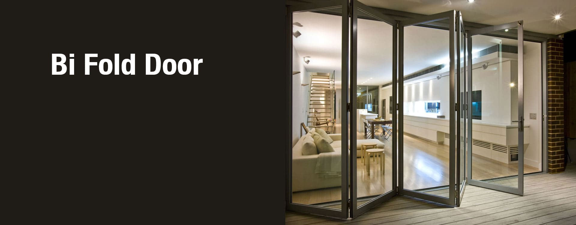 BiFold Doors You Will Love in 2021