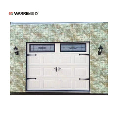Warren Iron Garage Door Acoustic Sliding Doors 30x70 Exterior Door Garage