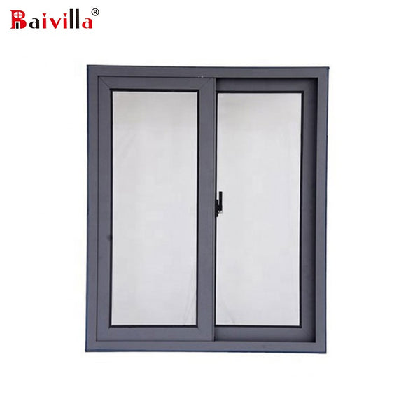 Aluminum Material Sliding Window Price In Philippines on China WDMA
