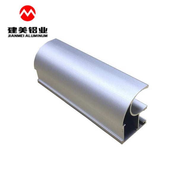 Aluminum Profiles for Wardrorbe Sliding Closet Doors aluminum wardrobe frame on China WDMA