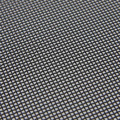 Anti thief stainless steel security screen bullet proof mesh used for windows doors on China WDMA