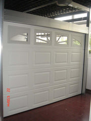Beautiful aluminum sectional garage door prices cheap for sale on China WDMA