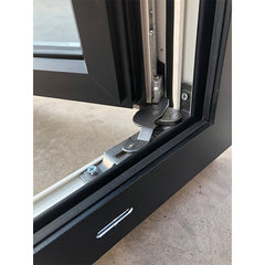 Cheap Factory Price aluminium window manufacturer frame company on China WDMA