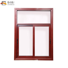 Cheap durable aluminium sliding window cost indoor outdoor sliding window on China WDMA