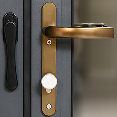 Cheap interior double glazed accordion sliding folding glass doors on China WDMA