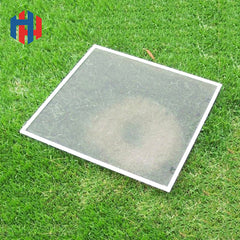 Convenient Customized Color Fiberglass Mosquito DIY Aluminum Screen Insect Window on China WDMA