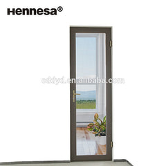 Crimsafe security screen doors for exterior doors on China WDMA