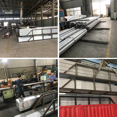 Customized aluminum glass profile formwork for sliding door on China WDMA
