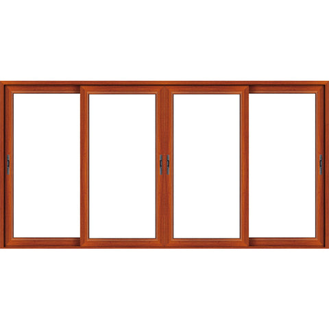 Design Interior Home Aluminium System Bullet Proof Glass Sliding Maker Aluminum French Casement Window With Grill Inside on China WDMA