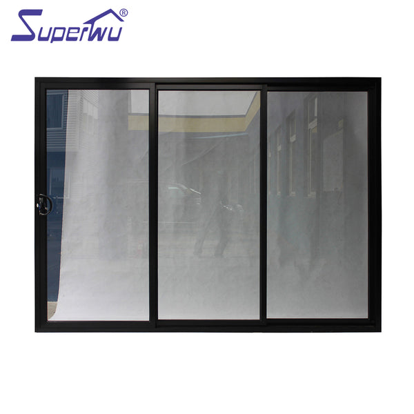 Factory Hot Sales aluminum doors for external prices Lowest Price on China WDMA