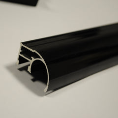 Factory Offer Sliding Track Sliding Door Aluminium Profiles on China WDMA