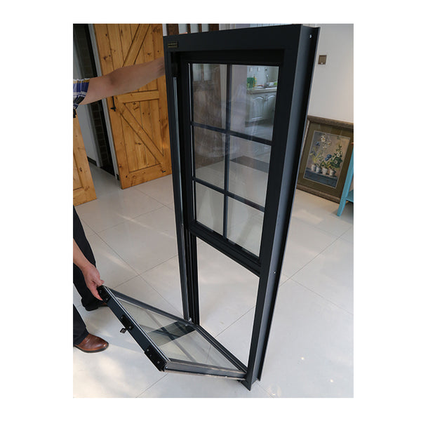 Triple Hung Windows