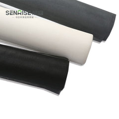 Fiberglass Mesh Black Colored Window Screen Netting / Roller Mosquito Nets For Windows on China WDMA