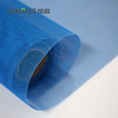 Fiberglass Mesh Black Colored Window Screen Netting / Roller Mosquito Nets For Windows on China WDMA