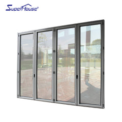 Folding Sliding Door System For Aluminum Door on China WDMA