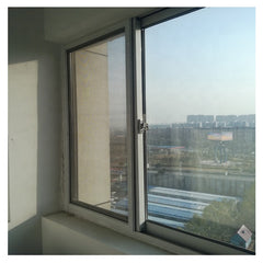 Free design door-to-door installation Manufacturer Wholesale New Energy Saving double glazed aluminium windows on China WDMA