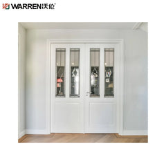 WDMA 24x72 Interior Door French Countryside Doors 3ft Door French Exterior Double Patio Interior
