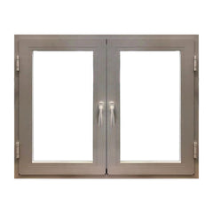 WDMA Best selling China Big Factory Good Price German style windows with grilles Single double glazed window tilt and t