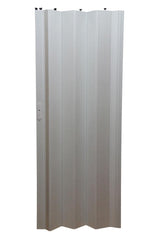 Professional china manufacturer plastic folding door pvc sliding doors on China WDMA