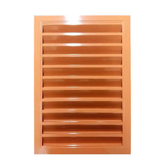 Aluminium Louvre/ Louver Window Balcony Jalousie,Adjustable Blinds For Sale on China WDMA