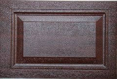 Automatic Steel Folding up shutter Industrial Stacking door on China WDMA