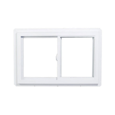 WDMA Vinyl Single Hung Window With NFRC Certification