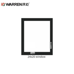 WDMA 2x2 Window Glass And Aluminium Windows Aluminium Window With Glass Price