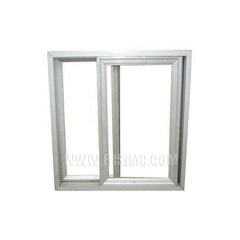 High quality cheap pvc window profiles china pvc window price south africa pvc window makers for wholesale on China WDMA