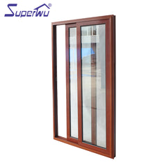 Hot sale factory direct lift and slide door Price on China WDMA