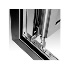 Hot selling product french windows window floor to ceiling cost