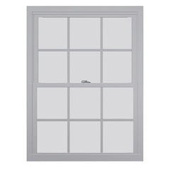 Low cost office sound proof sliding window grill design good quality aluminum window frame price for nepal market on China WDMA