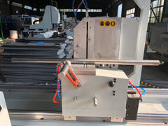 New Arrival PVC smart louver window with mosquito net on China WDMA