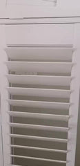 Standard PVC Window Plantation Shutters / Blinds directly from China on China WDMA
