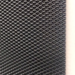 Security doors aluminium expanded metal mesh price on China WDMA