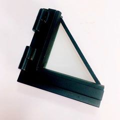 Custom Interior Door French Style Iron Door for Private House on China WDMA