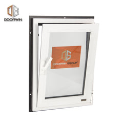 Original stock aluminium or upvc windows which is better kitchen house on China WDMA