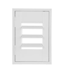 PVC Window Plantation Shutters Australia on China WDMA