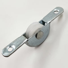 Popular Sliding Door and Window Roller Runner with Single Wheel on China WDMA