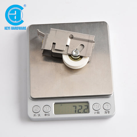 Sliding door track roller for door and window on China WDMA