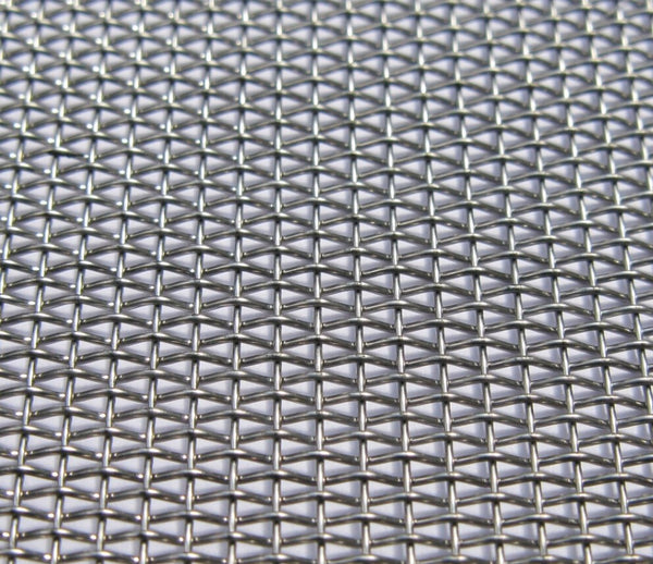 Stainless Steel Mosquito Security Tuff Screens Is Used For Retractable Window Screen on China WDMA