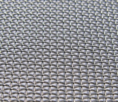 Stainless Steel Mosquito Security Tuff Screens Is Used For Retractable Window Screen on China WDMA