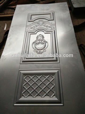 Steel Security Doors Hydraulic press machine on China WDMA