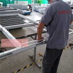 Teeyeo PVC Hurricane Proof Octagon Awning Windows Replacement on China WDMA