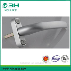 Upvc casement window multipoint handle on China WDMA