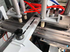 Well Priced aluminum alloy window machine maker on China WDMA