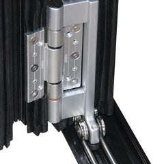 White color PVC frame impact windows with double low e tempered glass on China WDMA