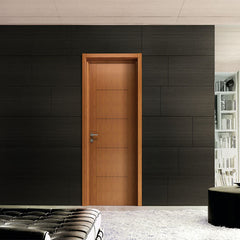 Wholesale low cost solid interior french wood door for sale interior dutch door on China WDMA