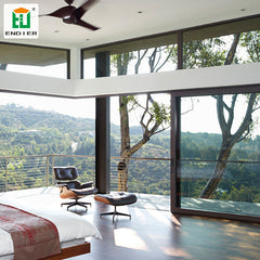 african market cost of house interior aluminum sliding window myanmar powder coating double glass aluminum sliding windows on China WDMA