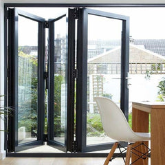 aluminum door systems aluminum floding door door on China WDMA