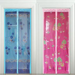 magnetic door screen on China WDMA